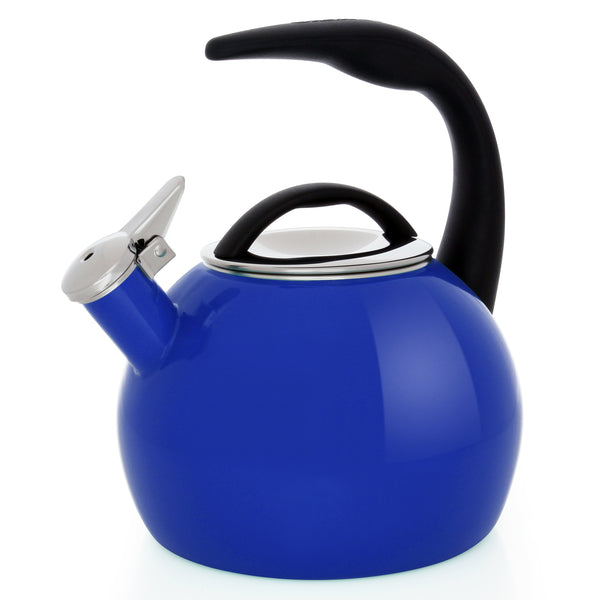 Limited Edition Anniversary Teakettle Indigo Blue (2 Qt.)