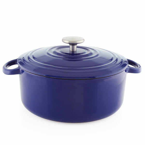 Cast Iron Dutch Oven (5 Qt.)