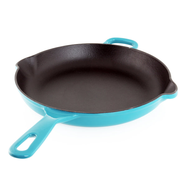 Cast Iron Skillet (10 In.)